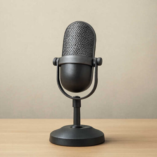 Mikrofon