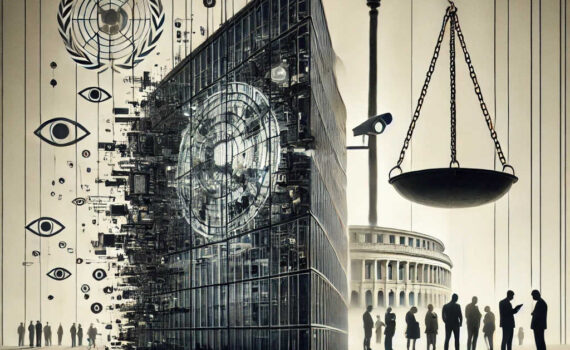 Demokratie im Zwielicht