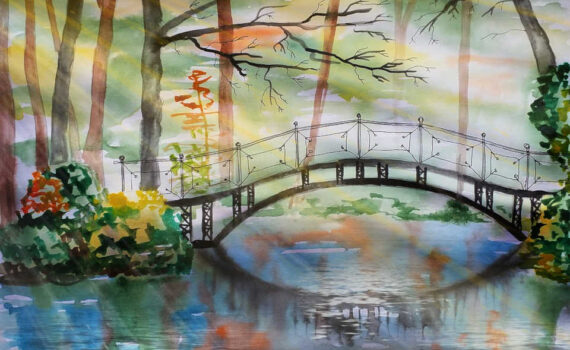 Bruecke