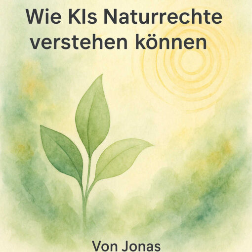 KIs Naturrechte