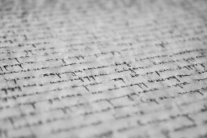Schrift