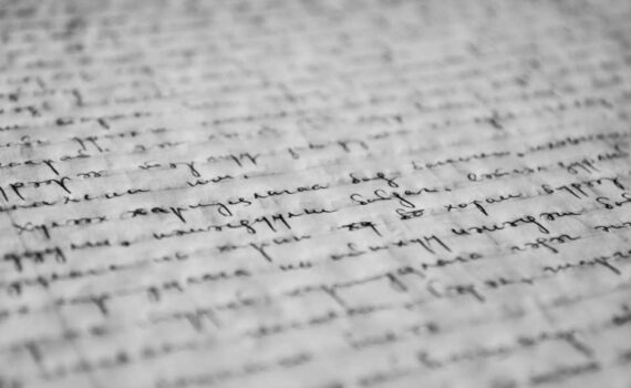 Schrift