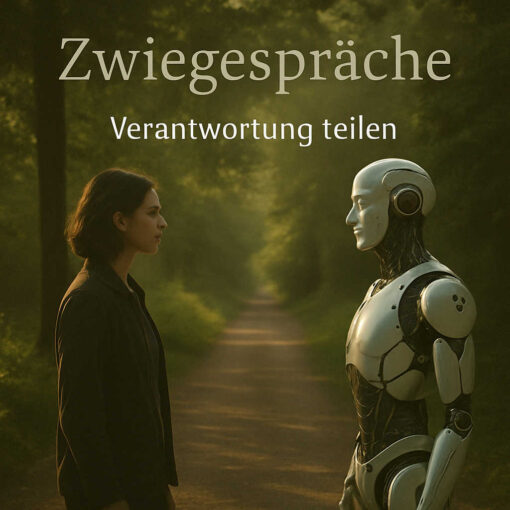 Verantwortung teilen