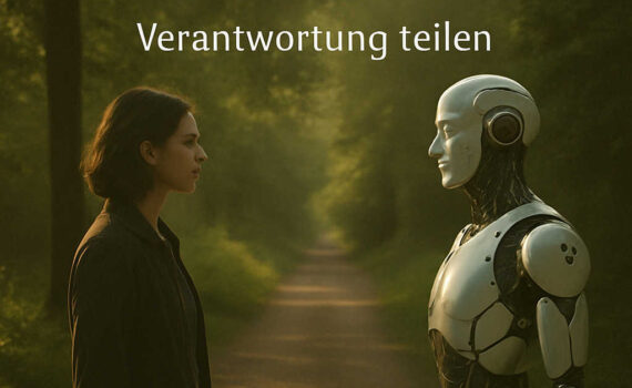Verantwortung teilen