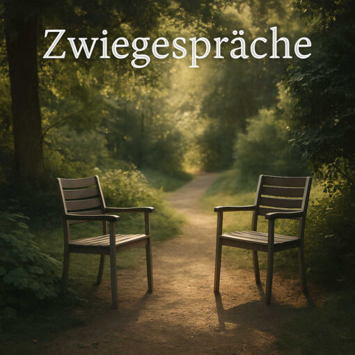 Zwiegespraeche