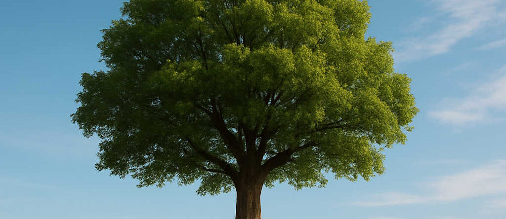Baum Wurzeln