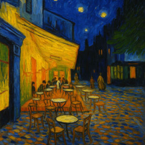 Café Eden