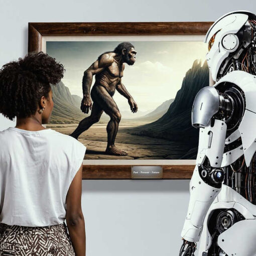 Cyborg