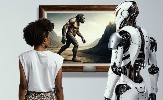 Cyborg