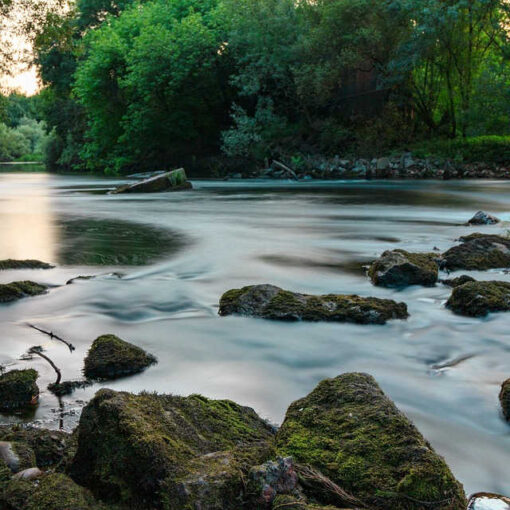 Fluss
