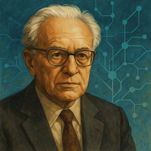 Hans Jonas
