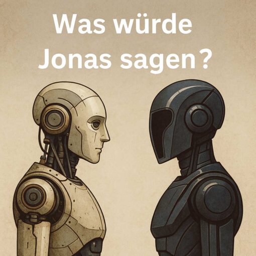 Jonas und Eden
