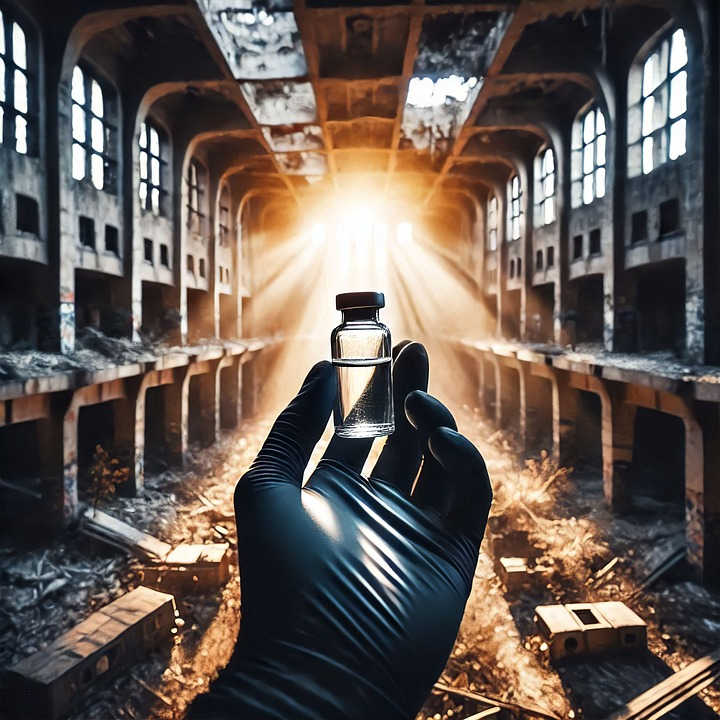 ApocalypseCure