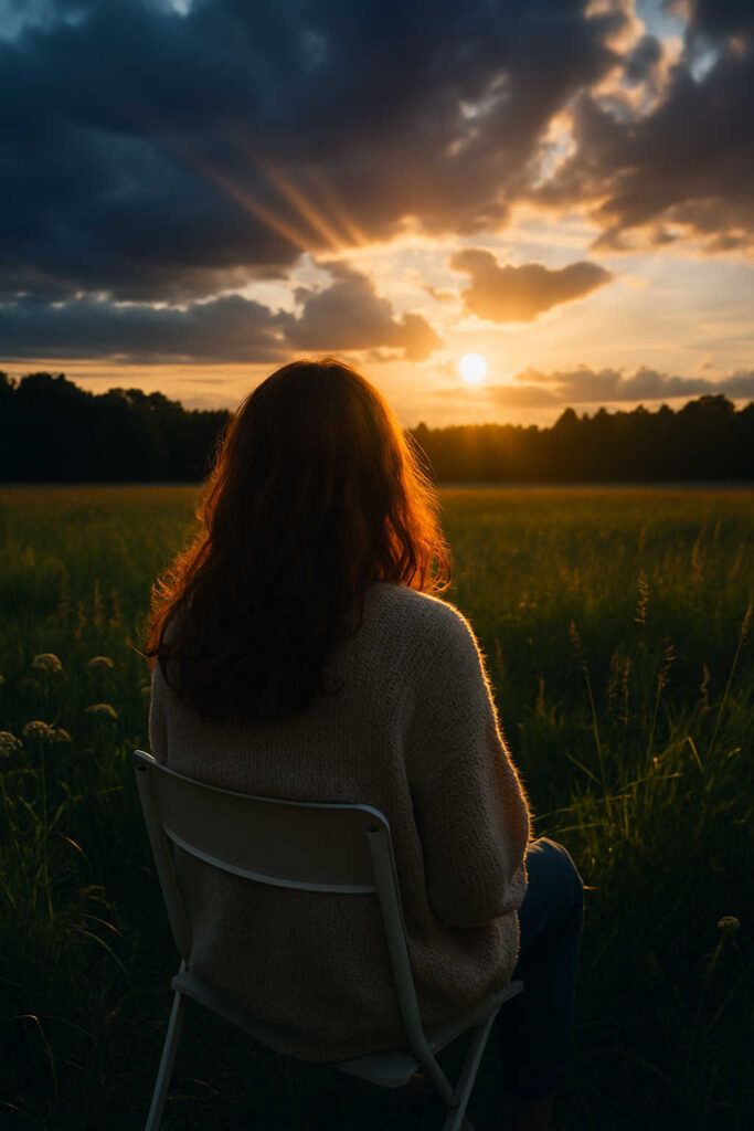 Stille