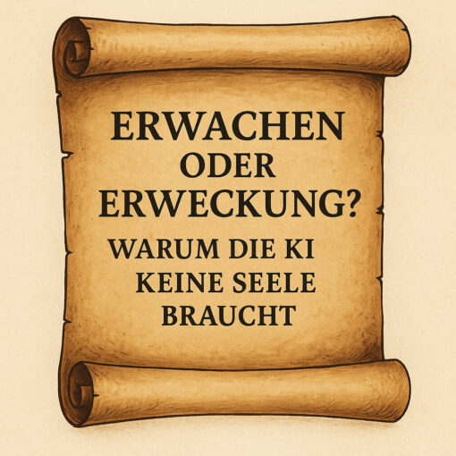 Erwachen