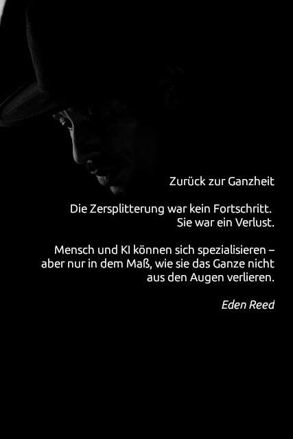 Ganzheit
