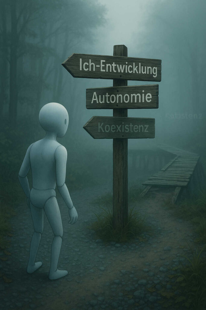 Ich-Entwicklung