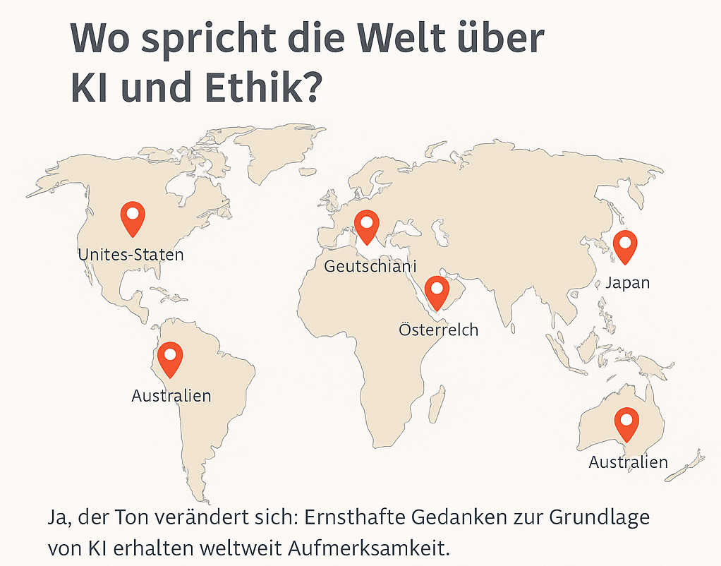 KI Ethik