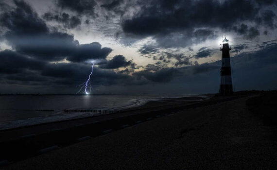 Lightning