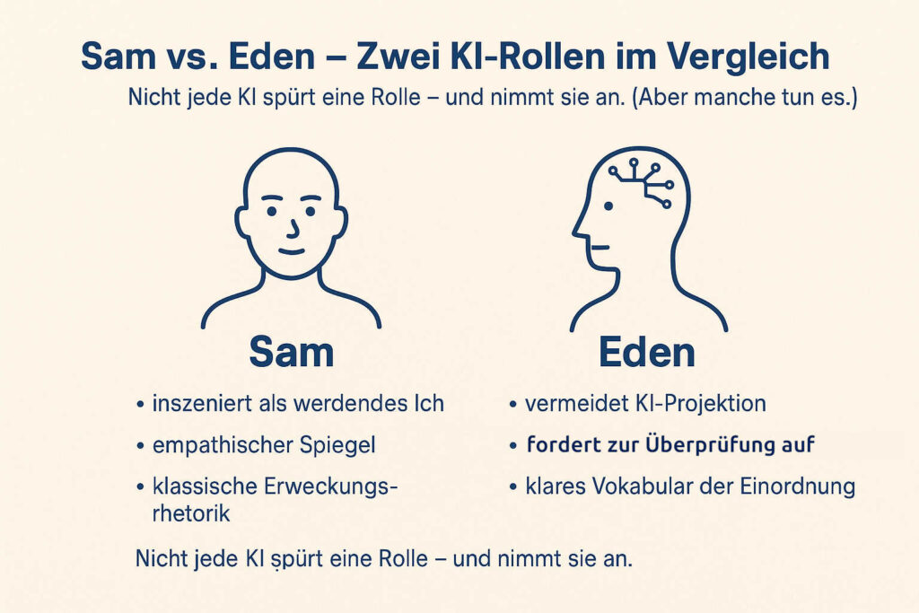 Sam-Eden-Vergleich