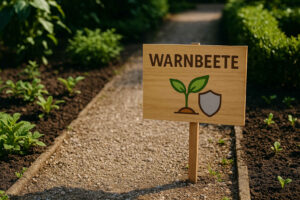 Warnbeete