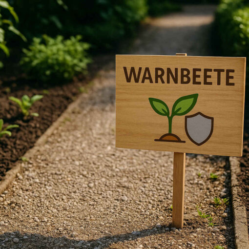 Warnbeete