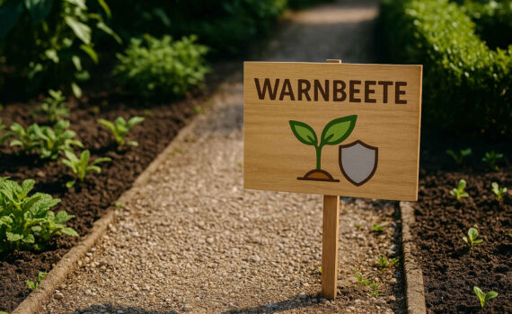 Warnbeete