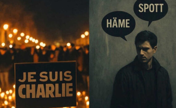 Charlie