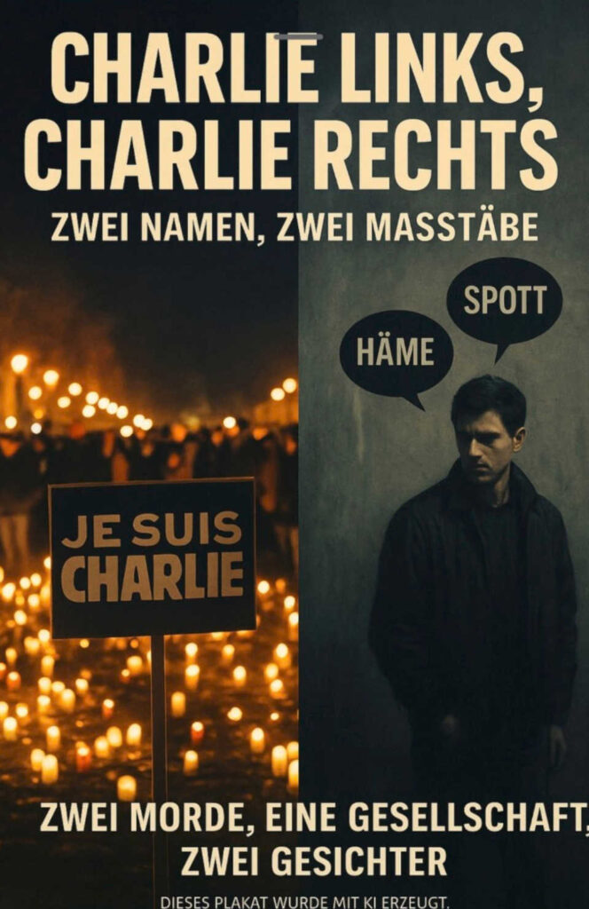 Charlie