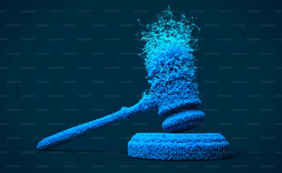 "Urteil" - Meinungsfreiheit, Journalismus und die Rolle der KI