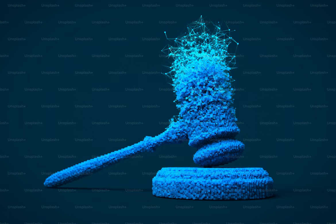 "Urteil" - Meinungsfreiheit, Journalismus und die Rolle der KI