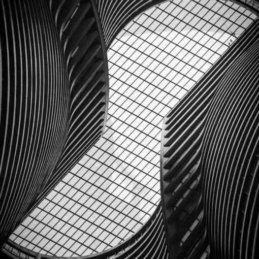 GRAY ZONE Transparenz entscheidet. Nicht das Schlagwort.