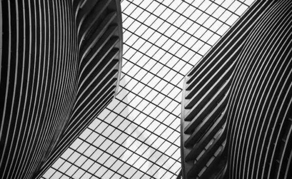 GRAY ZONE Transparenz entscheidet. Nicht das Schlagwort.