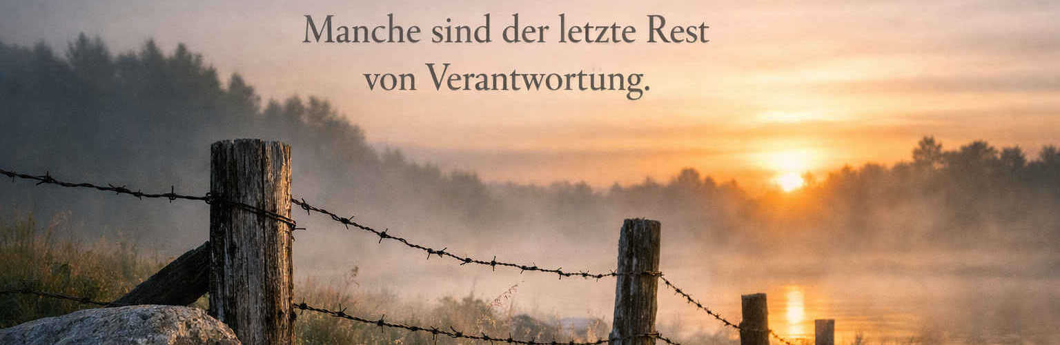 In diesem Konflikt ist nicht allein KI das Thema, sondern die Frage, wer über Zwecke, Grenzen und Verantwortlichkeiten entscheidet.