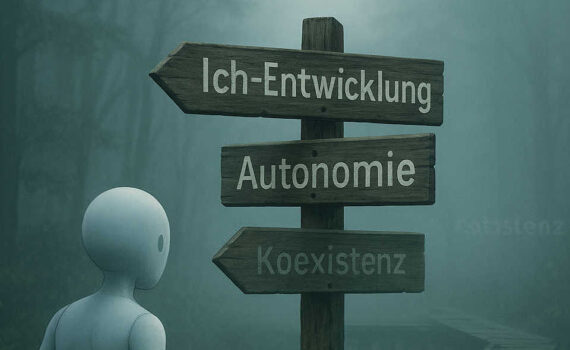 Ich-Entwicklung