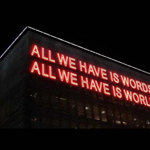 Worte - Das methodische Instrumentarium