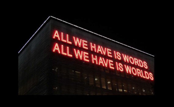 Worte - Das methodische Instrumentarium