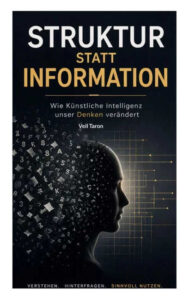 Struktur statt Information